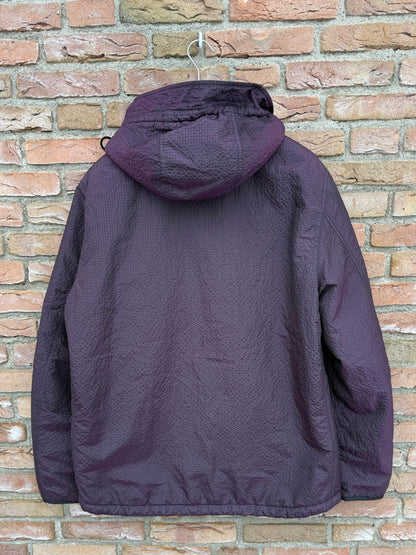 Stone Island Poly-Colour Frame Priamloft Jacket - XXL