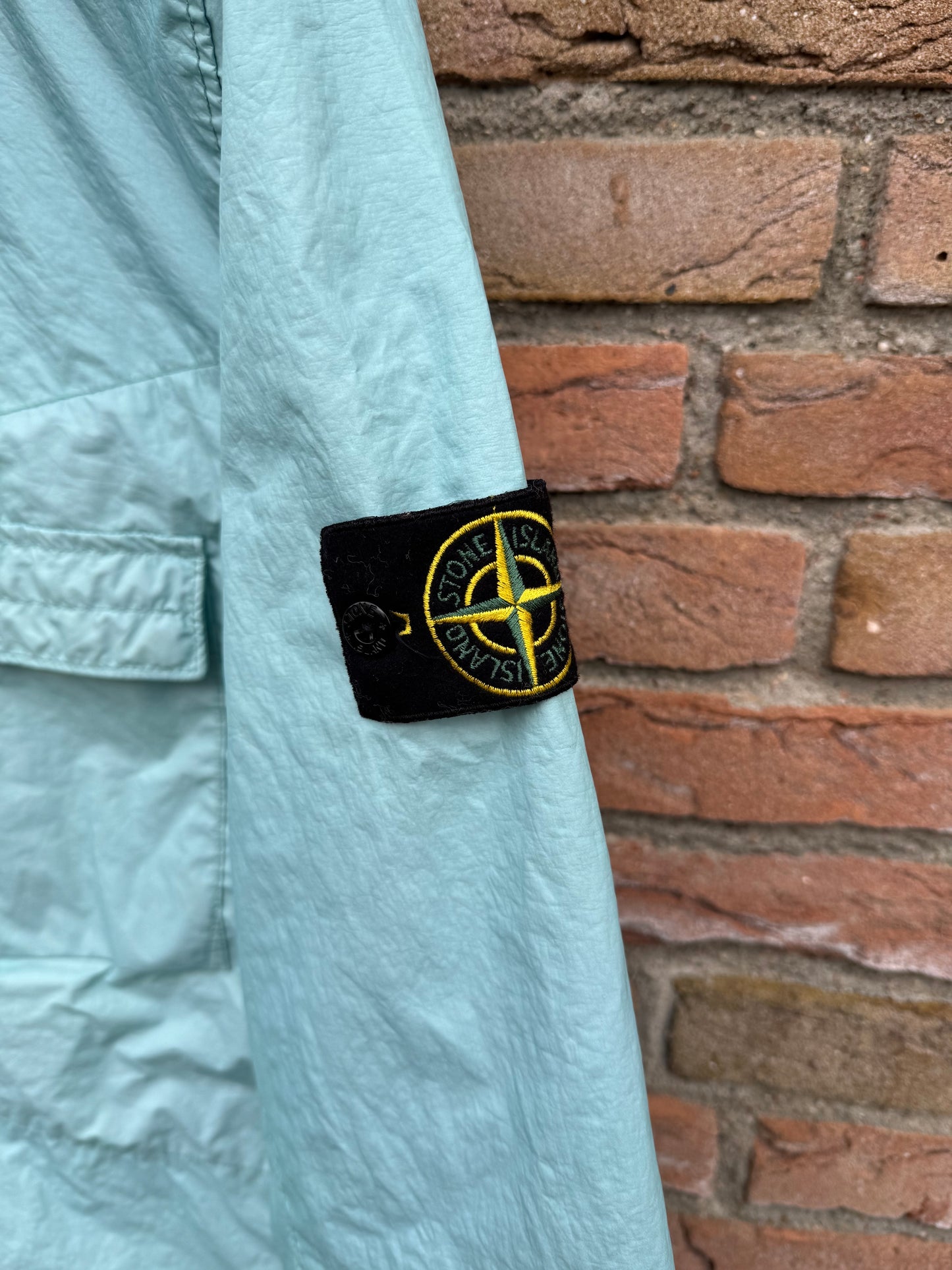 Stone Island Membrana 3L TC Jacke - XL