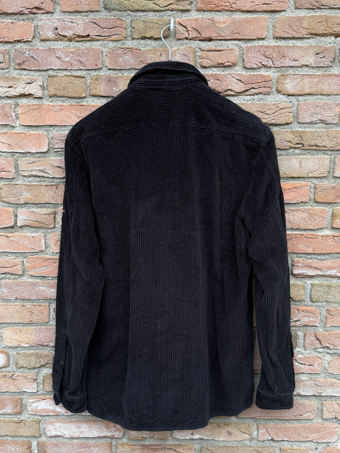 Stone Island Corduroy Overshirt - XL