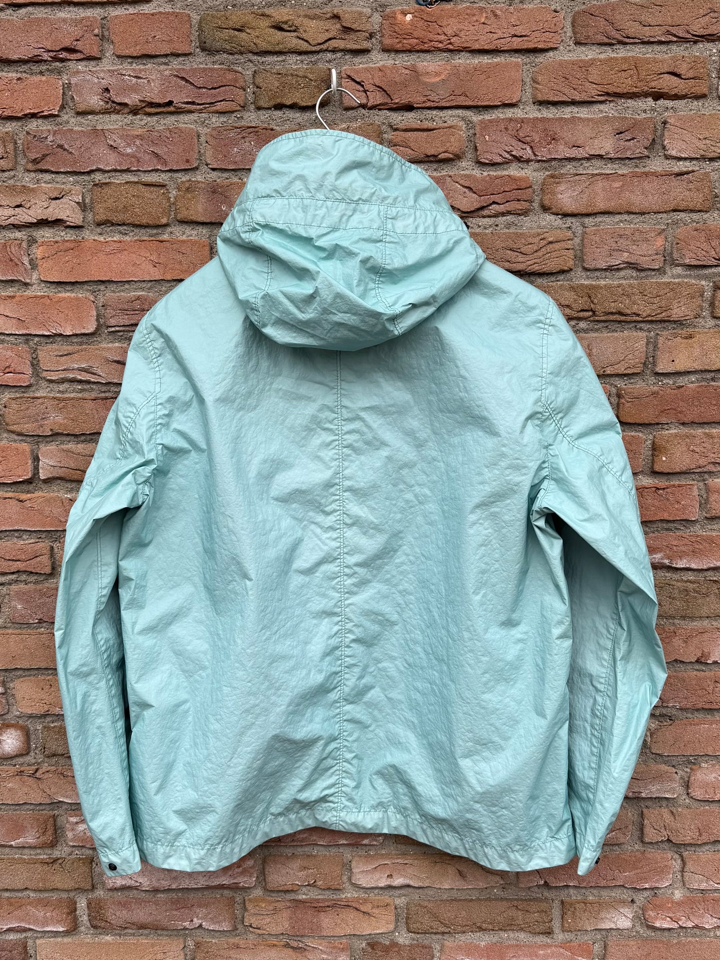 Stone Island Membrana 3L TC Jacke - XL