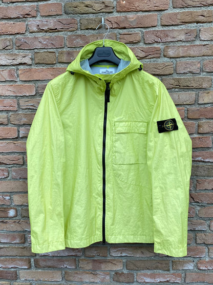 Stone Island Membrana 3L TC Jacke - L