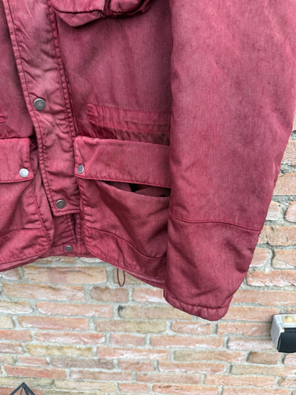 C.P. Company Frosted Mille Miglia Jacket - L