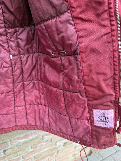 C.P. Company Frosted Mille Miglia Jacket - L