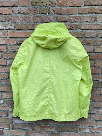 Stone Island Membrana 3L TC Jacke - L