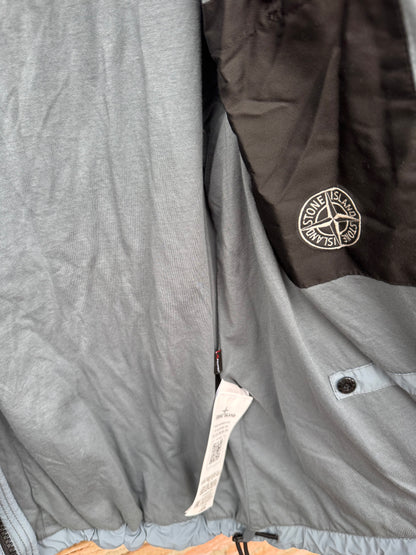 Stone Island Comfort Tech Composite Polartec Jacket - L