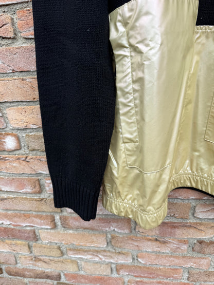 Stone Island Iridescent Tela Reflex Hoodie - XL