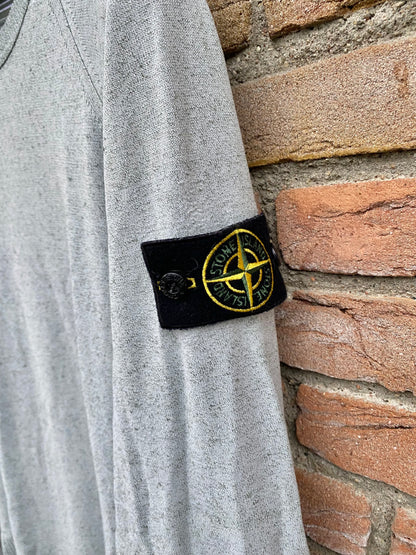 Stone Island Pullover - M