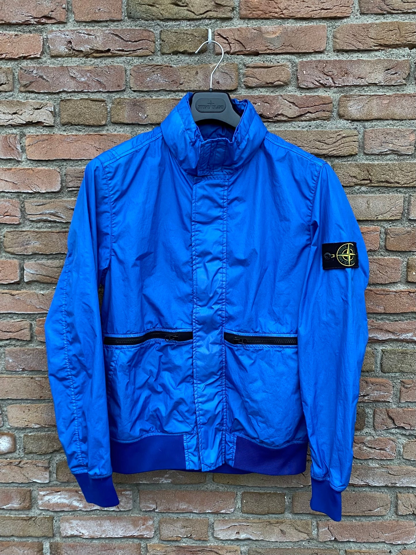 Stone Island Membrana 3L TC Jacke - M