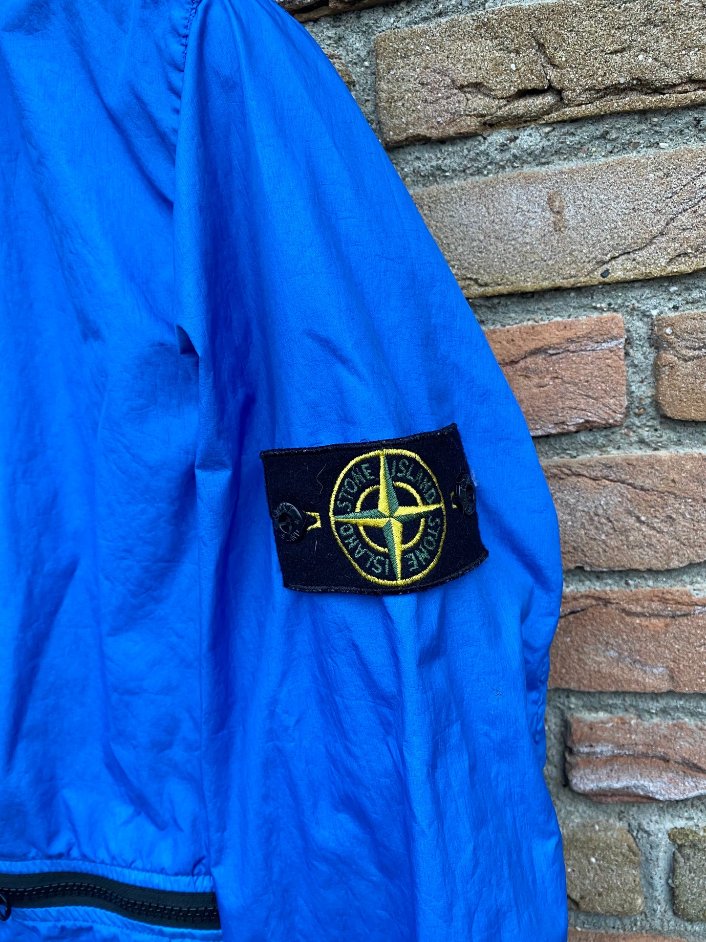 Stone Island Membrana 3L TC Jacke - M