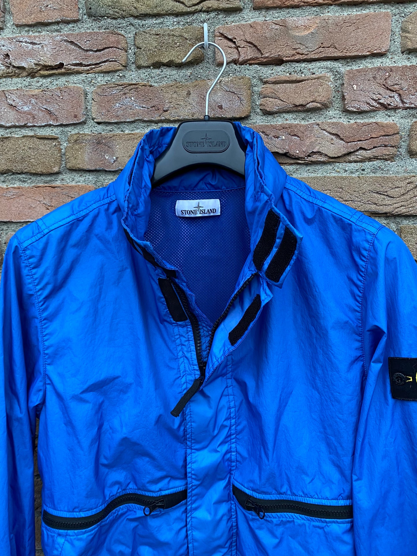 Stone Island Membrana 3L TC Jacke - M