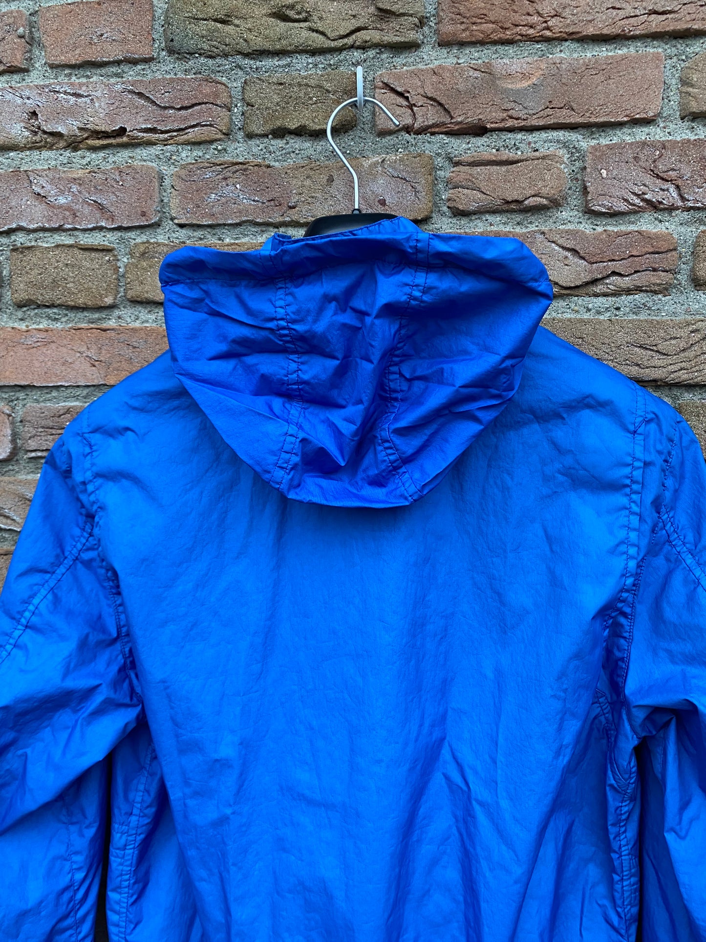 Stone Island Membrana 3L TC Jacke - M