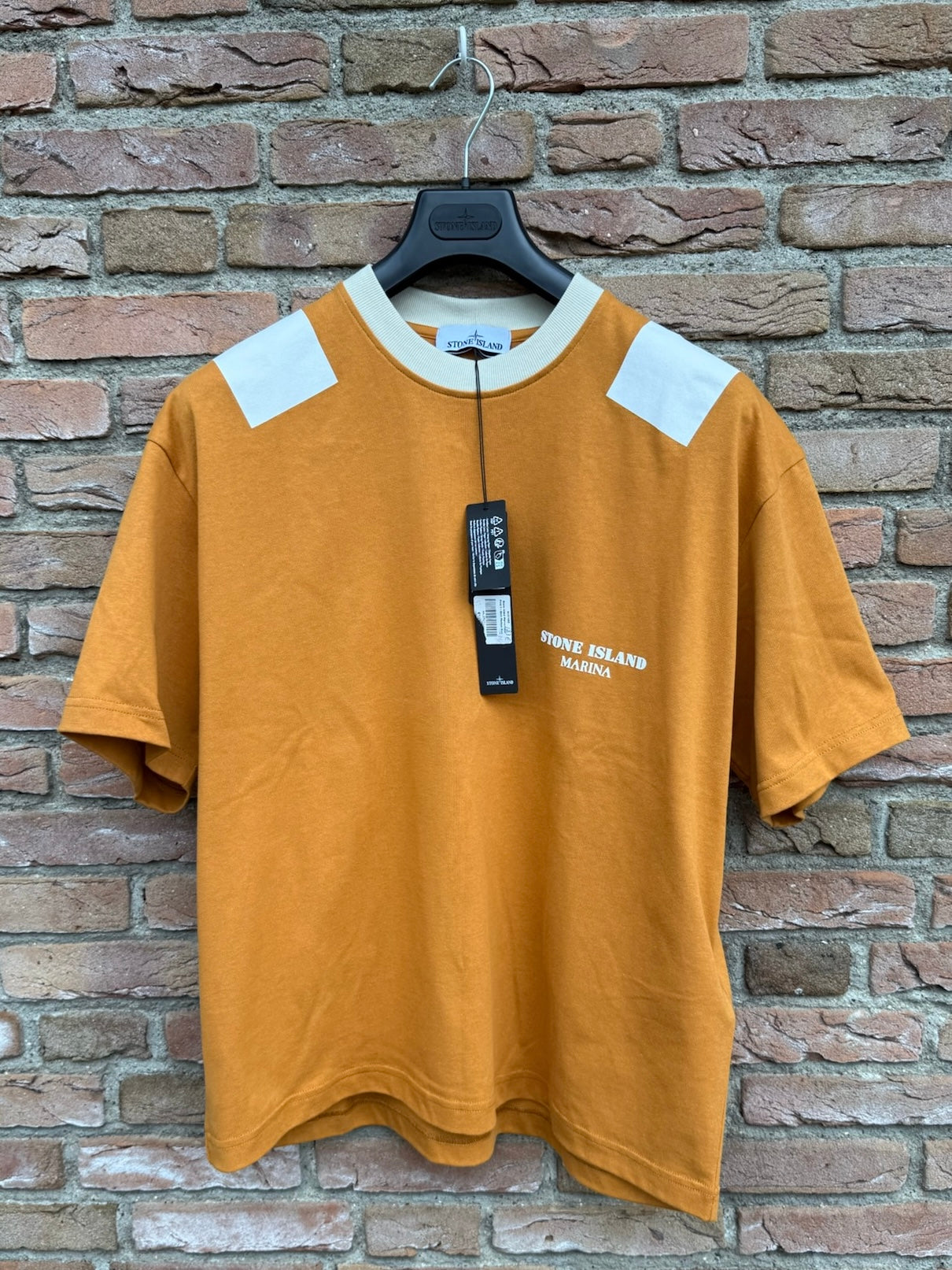 Stone Island Marina T-Shirt - M