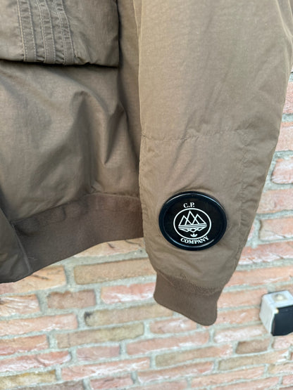 C.P. Company x Adidas SPZL Jacket - L
