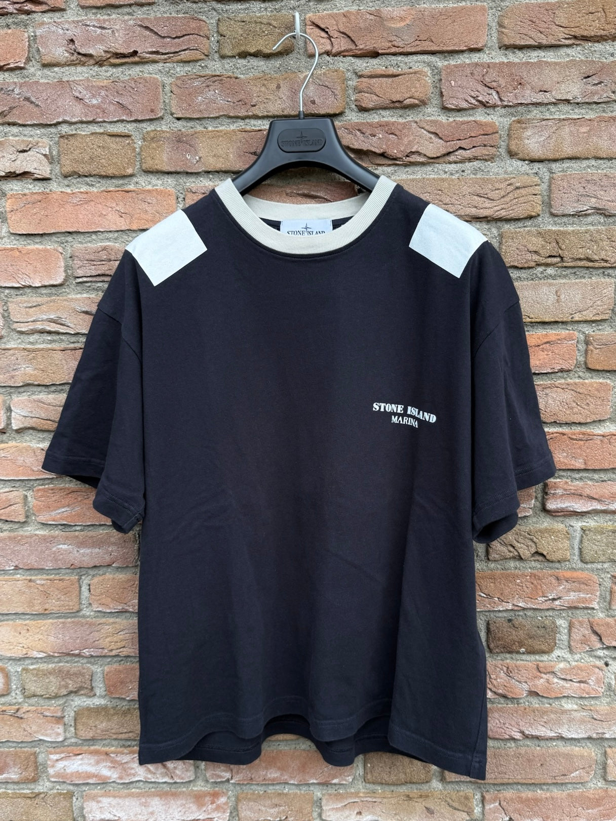 Stone Island Marina T-Shirt - L