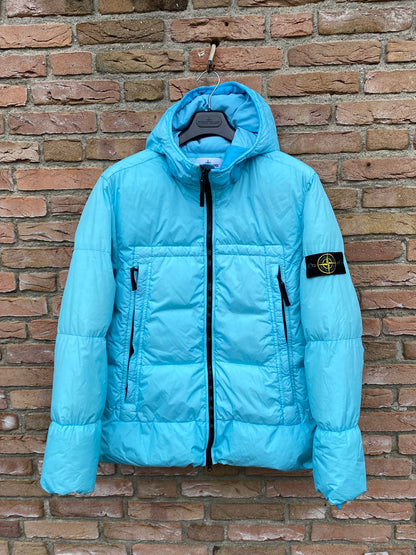 Stone Island Daunenjacke - XL