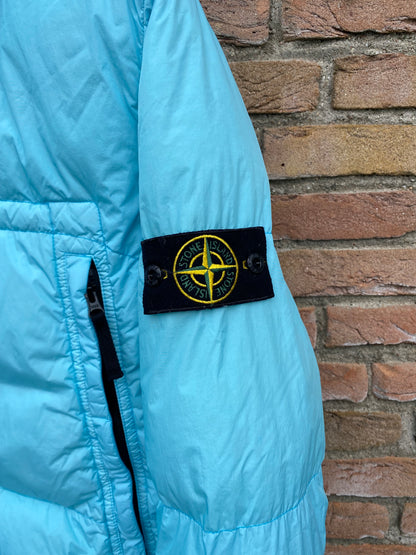 Stone Island Daunenjacke - XL