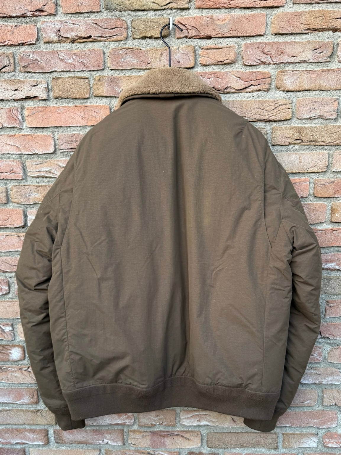 C.P. Company x Adidas SPZL Jacket - L