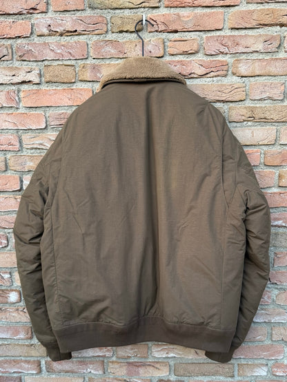 C.P. Company x Adidas SPZL Jacket - L