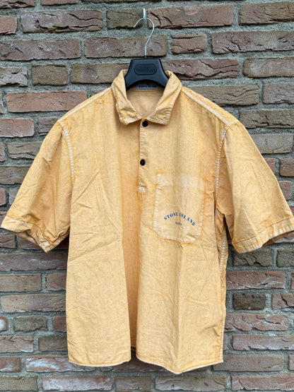 Stone Island Marina Poloshirt - M