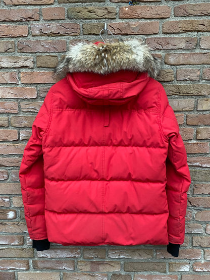 Canada Goose Wyndham Parka - M