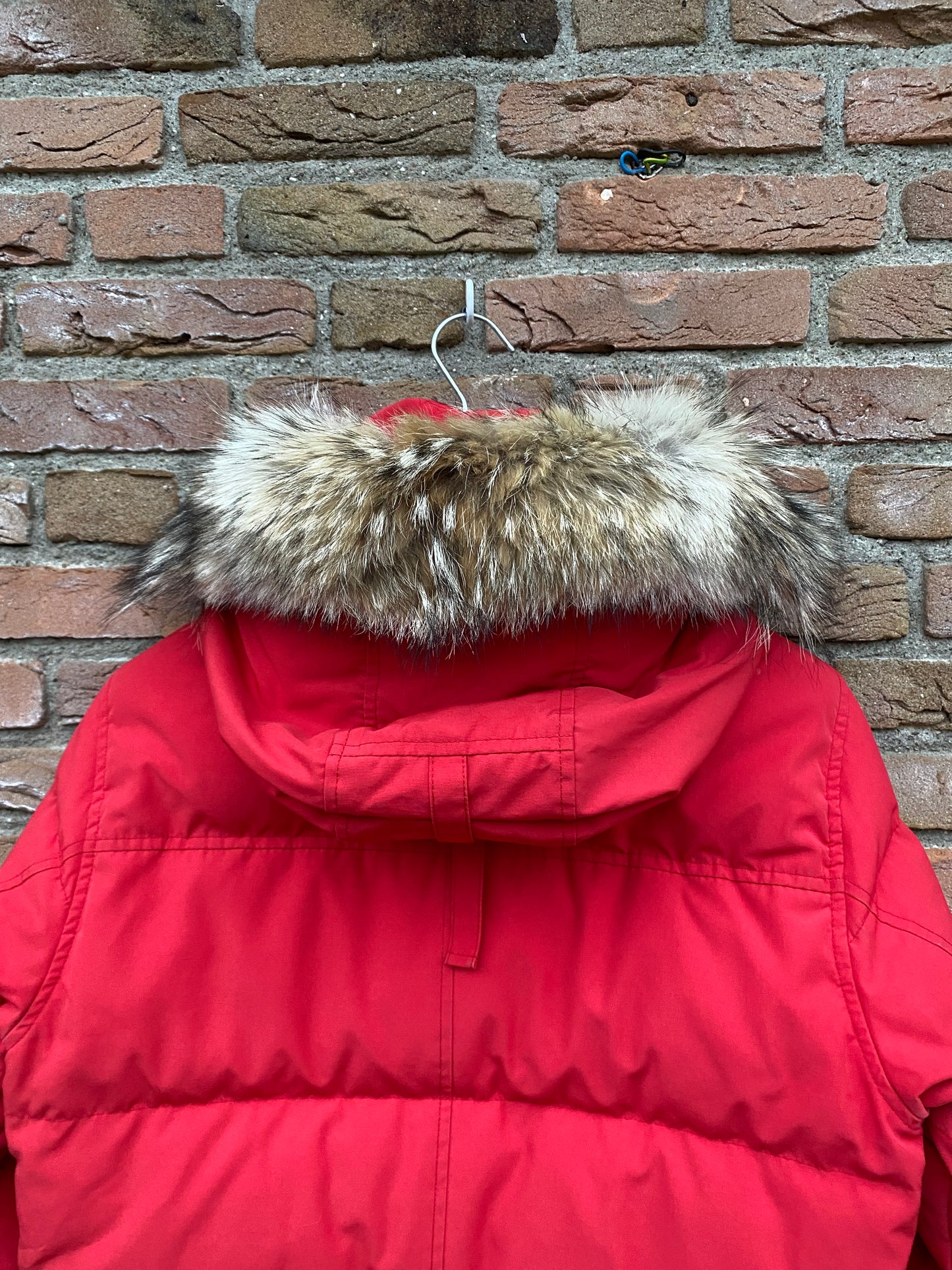 Canada Goose Wyndham Parka - M