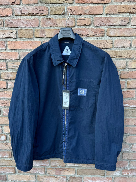 C.P. Company x Palace 50 Fili Overshirt - XXL