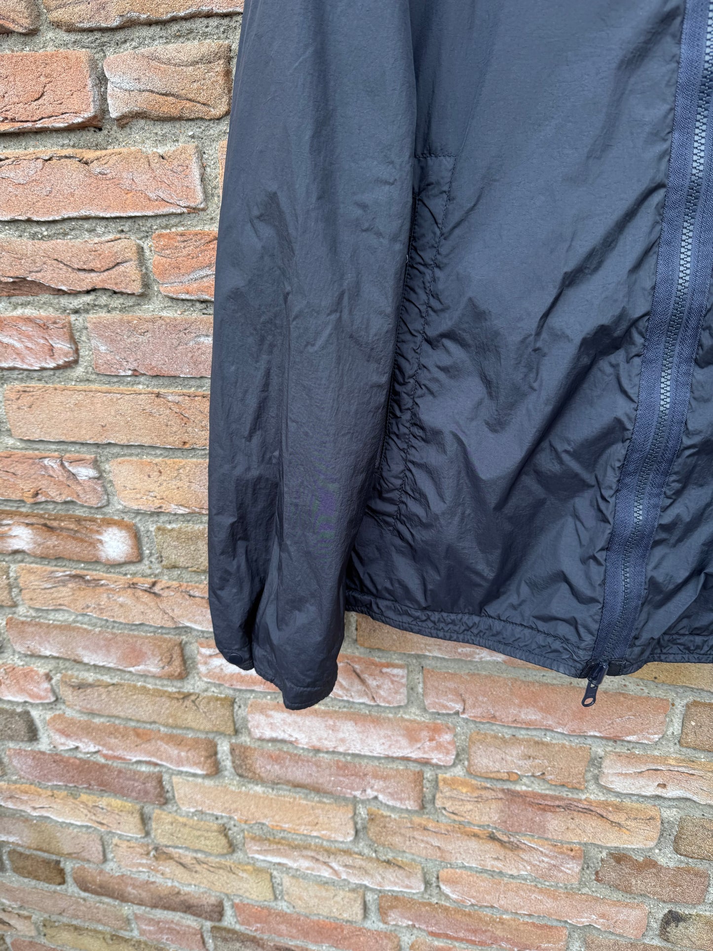 Stone Island Reversible Ghost Jacket - S