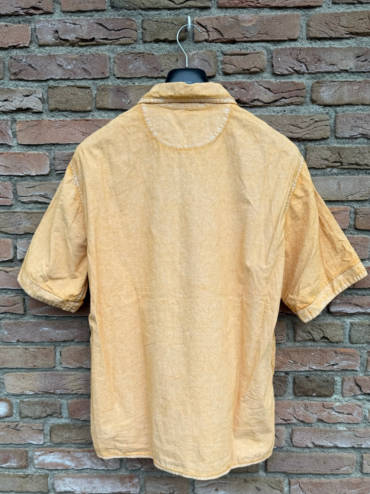 Stone Island Marina Poloshirt - M