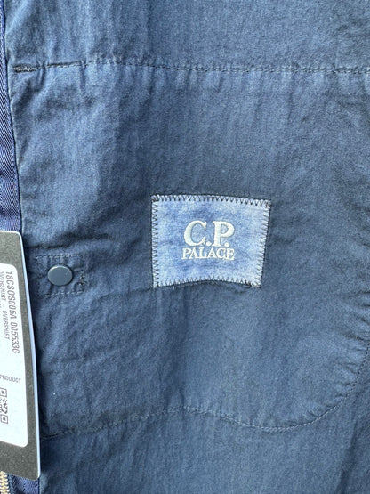 C.P. Company x Palace 50 Fili Overshirt - XXL