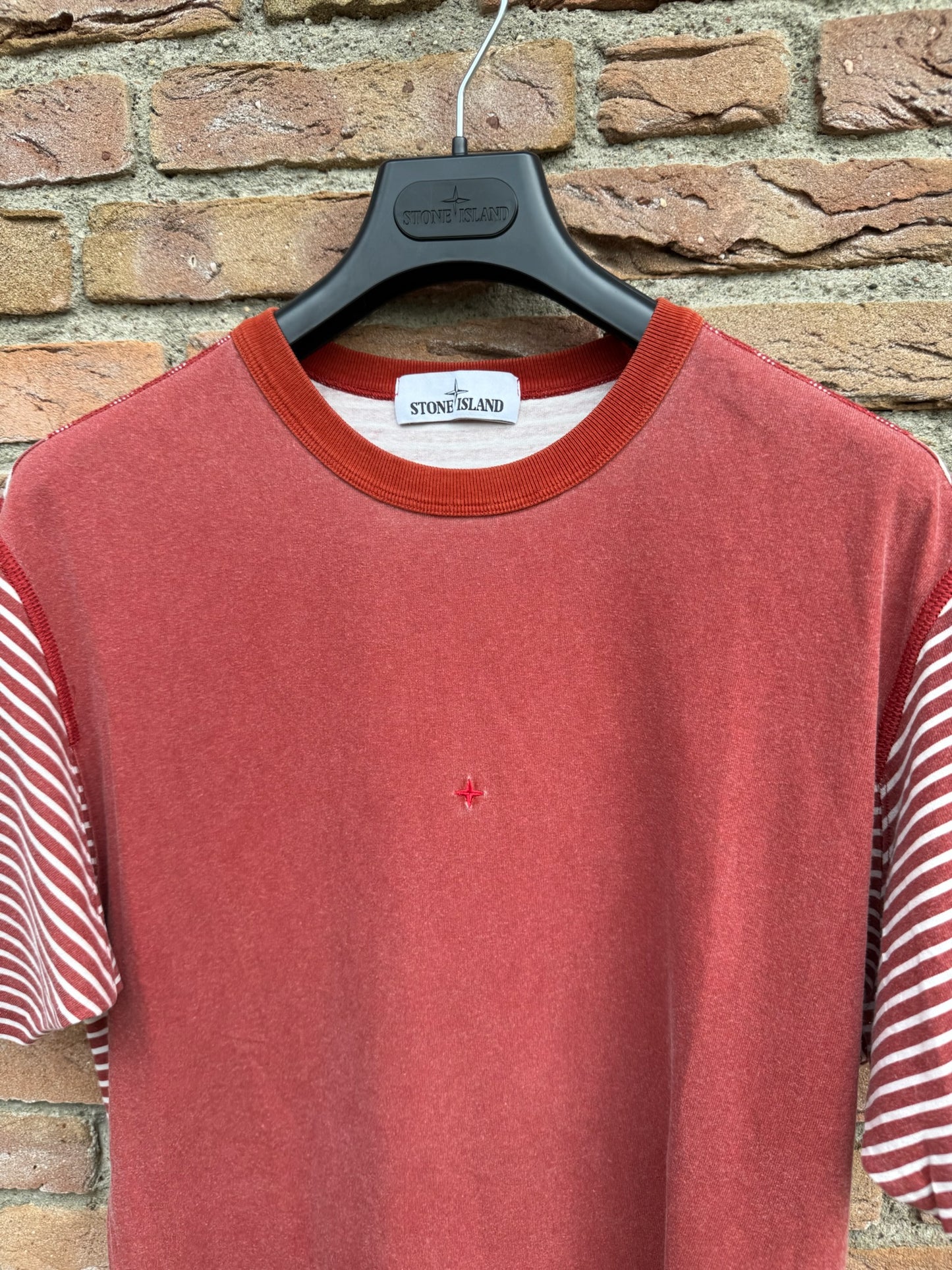 Stone Island Marina T-Shirt - L