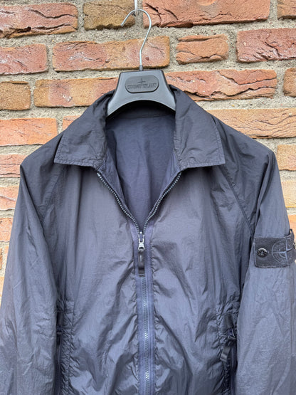 Stone Island Reversible Ghost Jacket - S