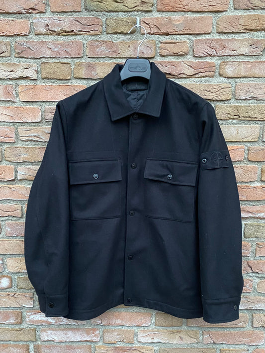 Stone Island Ghost Jacke - M