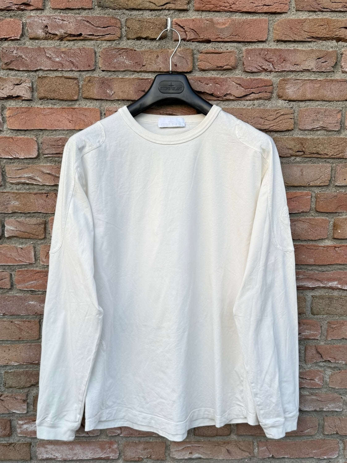 Stone Island Ghost Longsleeve - XL