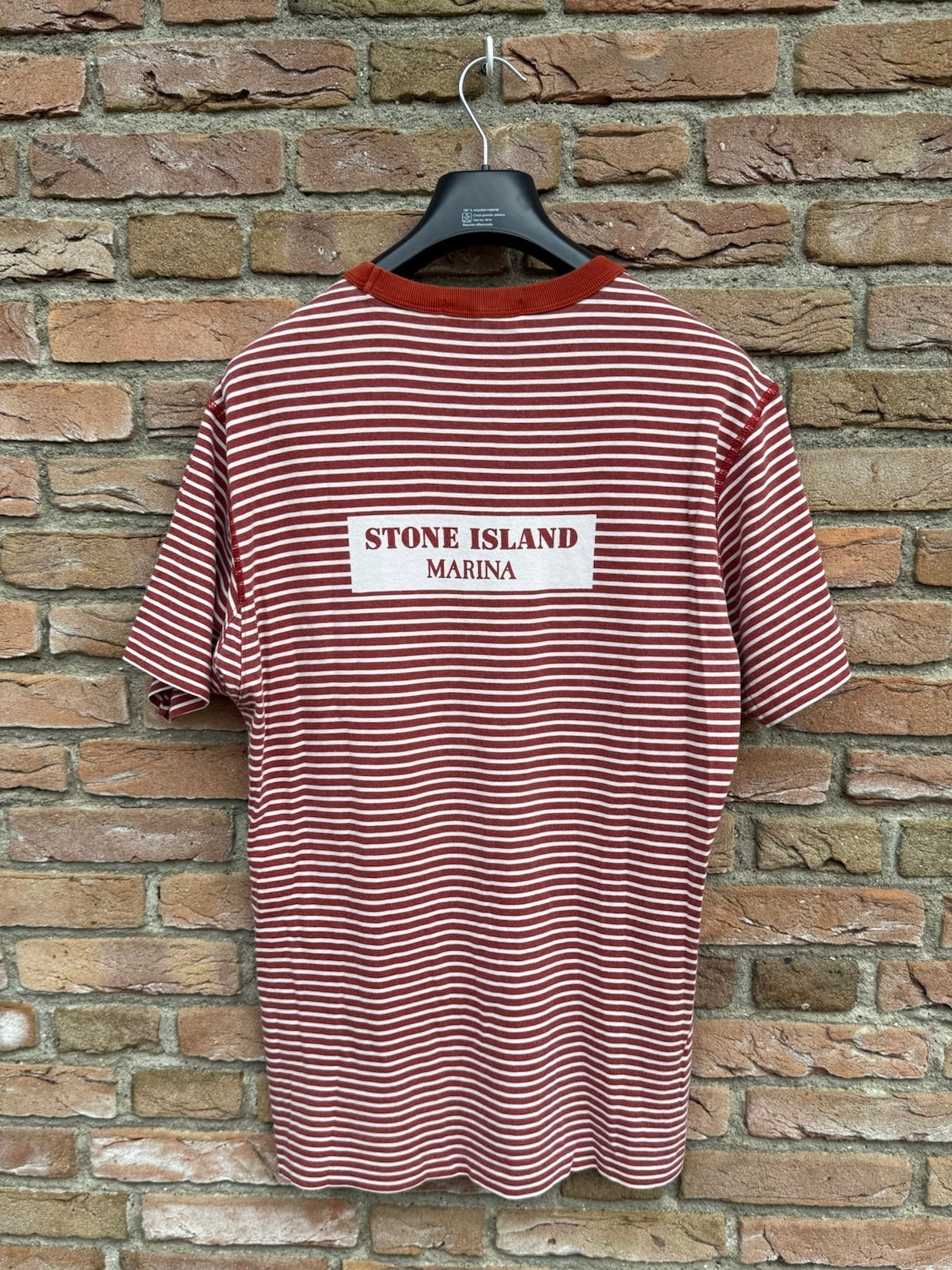 Stone Island Marina T-Shirt - L