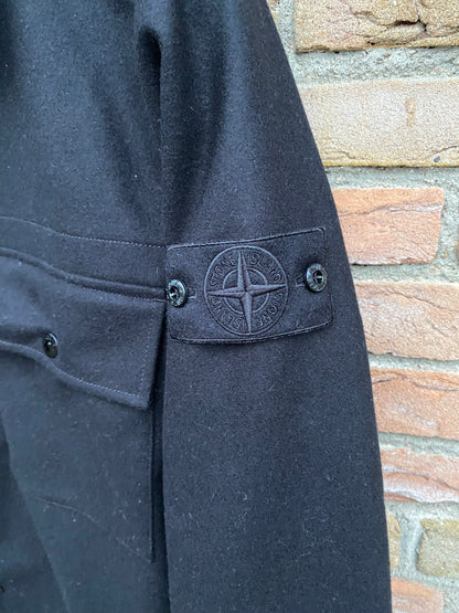 Stone Island Ghost Jacke - M