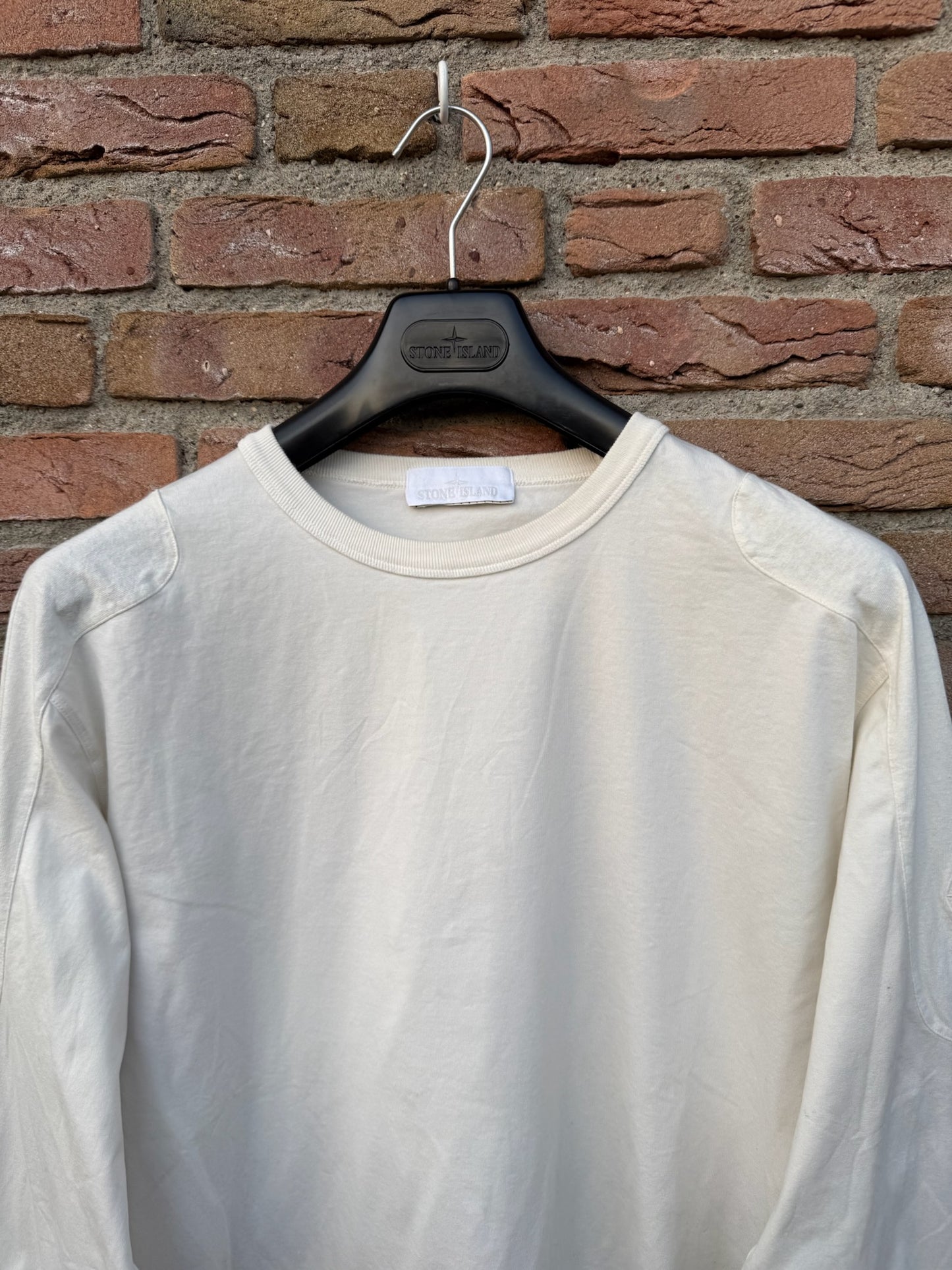 Stone Island Ghost Longsleeve - XL
