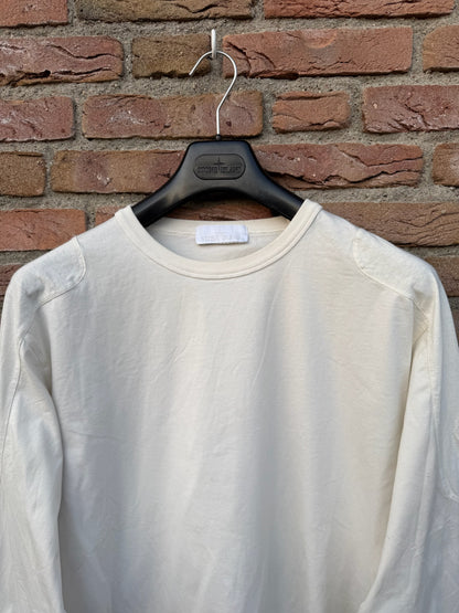 Stone Island Ghost Longsleeve - XL