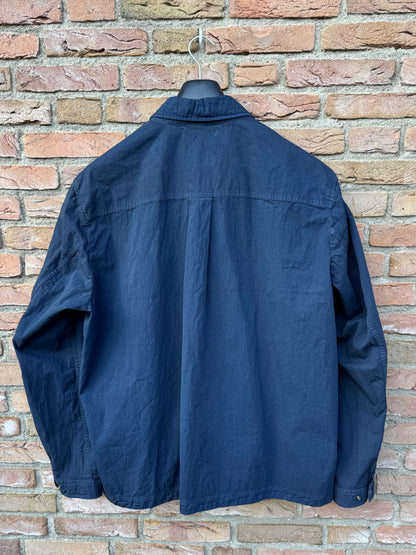 C.P. Company x Palace 50 Fili Overshirt - XXL