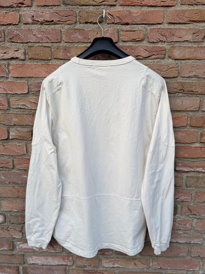 Stone Island Ghost Longsleeve - XL