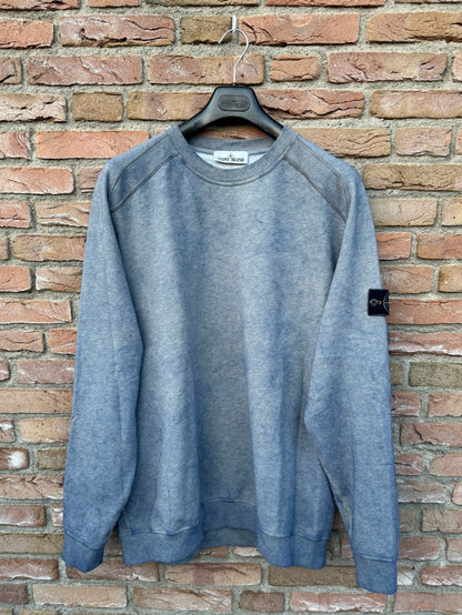Stone Island Dust Sweatshirt - 3XL