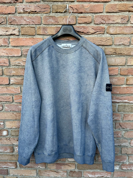 Stone Island Dust Sweatshirt - 3XL