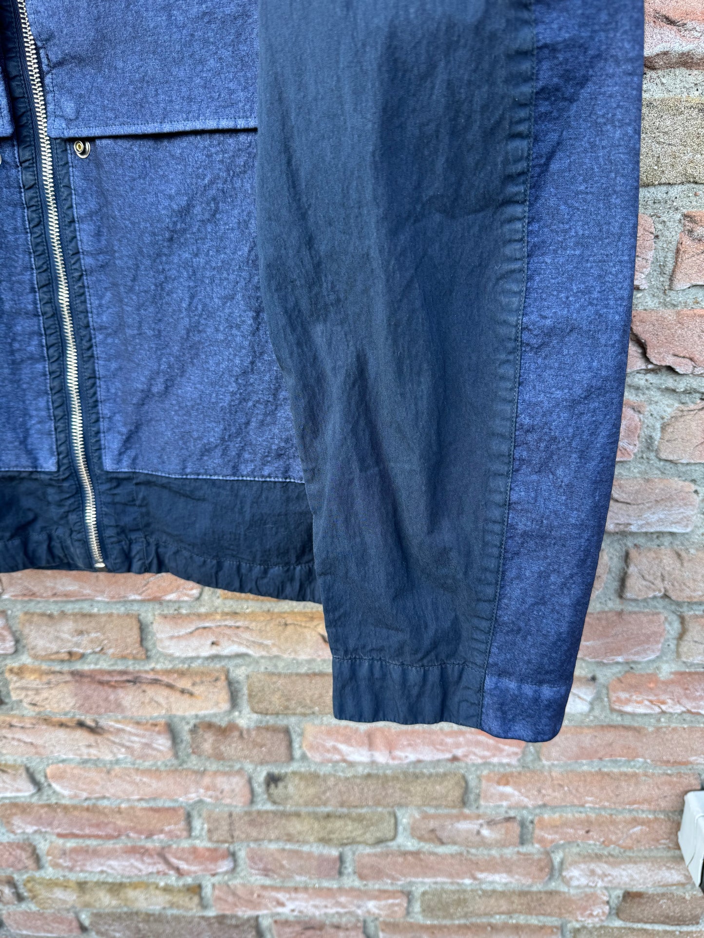 C.P. Company x Palace 50 Fili Jacket - XL