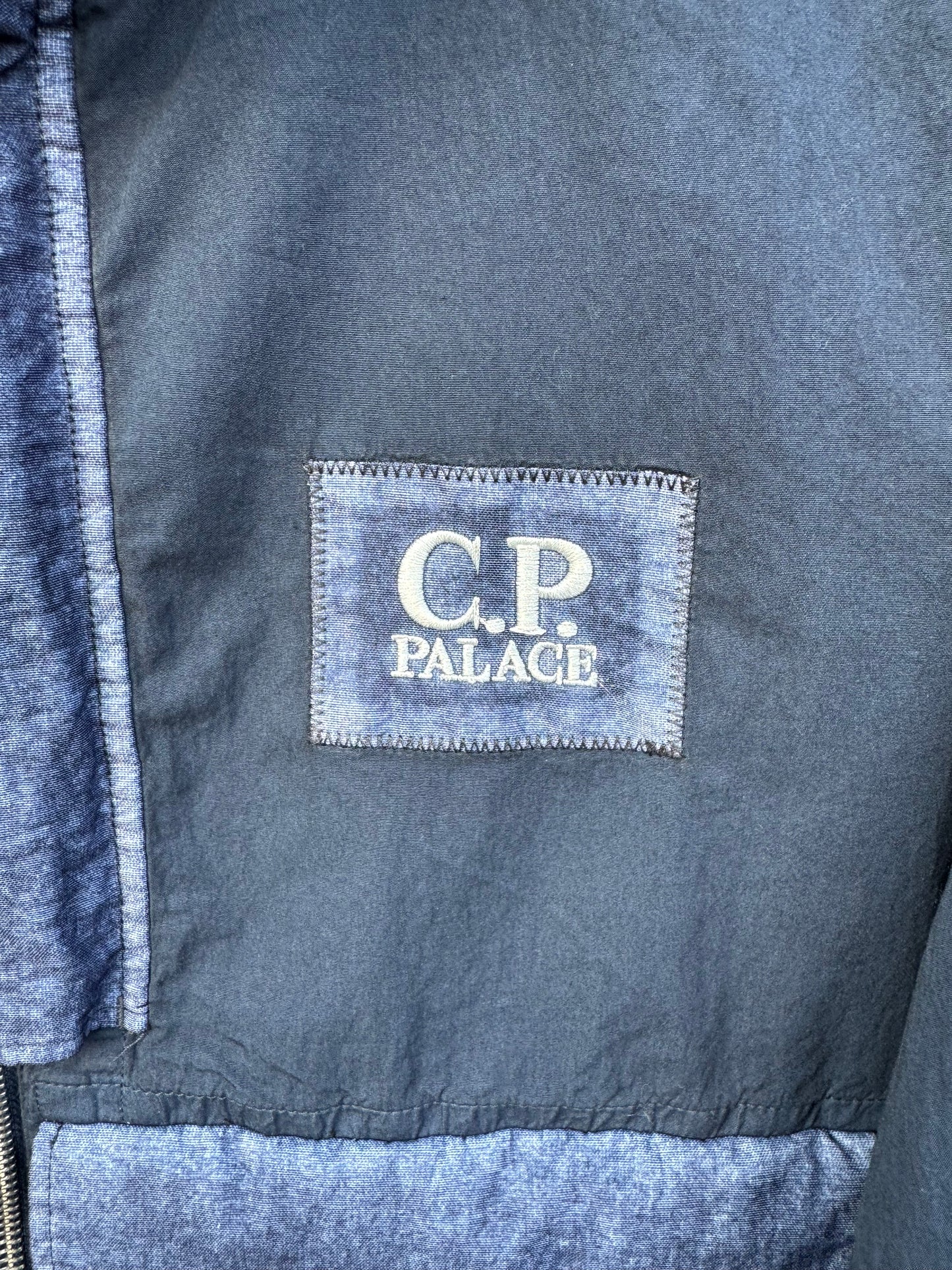 C.P. Company x Palace 50 Fili Jacket - XL