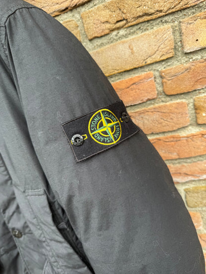 Stone Island Naslan Light Watro Down-TC Jacket - M
