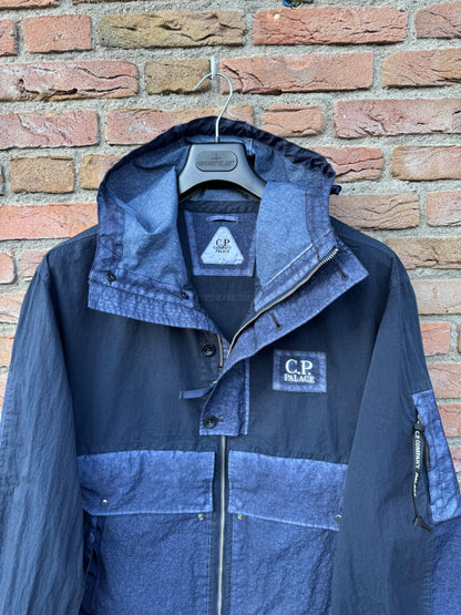 C.P. Company x Palace 50 Fili Jacket - XL