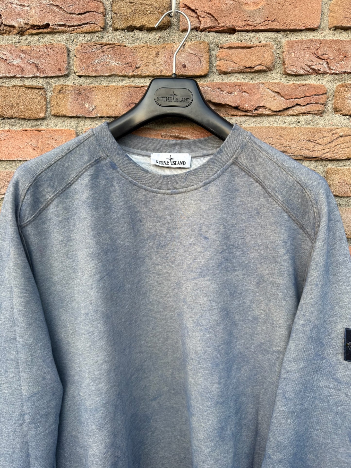 Stone Island Dust Sweatshirt - 3XL