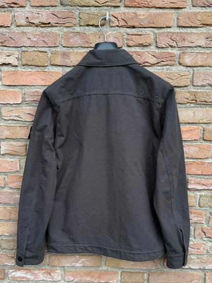 Stone Island Ripstop Overshirt - S