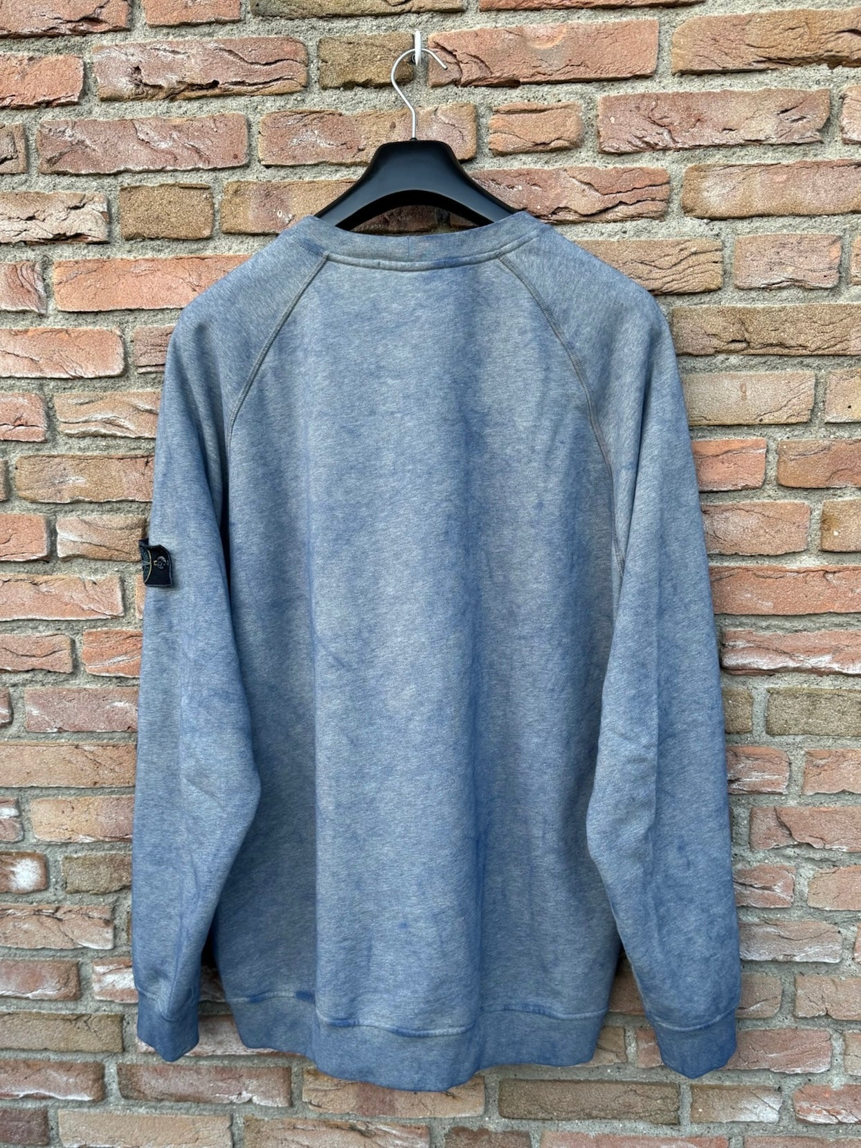 Stone Island Dust Sweatshirt - 3XL