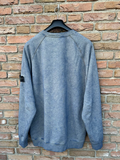 Stone Island Dust Sweatshirt - 3XL