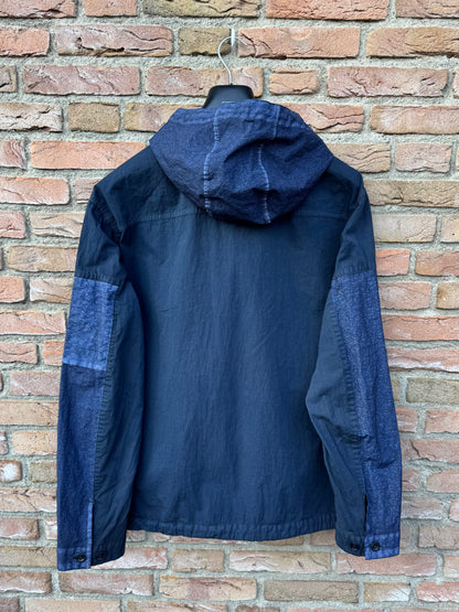 C.P. Company x Palace 50 Fili Jacket - XL